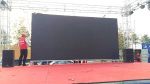 LED Screen Rent in BD | Dhaka