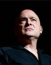 Sully Erna/ Godsmack fan