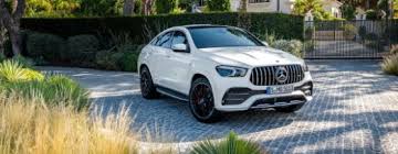 2021 Gle Amg 53 Coupe In 2020 Mercedes Benz Amg Amg Mercedes