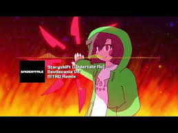 Undertale Song That Might Play When You Fight Sans Remix Storyshift Undertale Au Devilovania V2 Nitro Remix Youtube Undertale Remix Original Song
