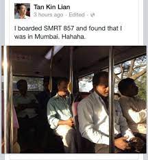 He lives in a country where have totall 5.639 million peoples with the average gdp $364.2 billion. Tan Kin Lian Criticised For Insensitive Facebook Post Coconuts Singapore