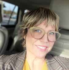 Jen Schultz Hair Artist