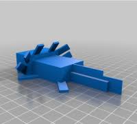 A selection of high quality minecraft skins available for free download. Minecraft Axolotl 3d Models To Print Yeggi