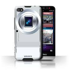 Blackberry A10/Compact/Kamera
