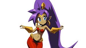 As of 2018 (v3.0) we now have hundreds of gifs who. Shantae Dance Animated Gif By Multicoloredyoshi On Deviantart