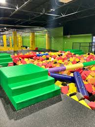 Fun City, Blackwood, NJ - Votre guide complet des aires de jeux du New Jersey