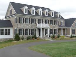 Home minecraft maps large, long stone mansion (empty) minecraft map. Live Luxuriously With A Stone House Front Irwin Stone