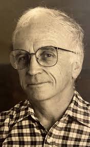 Obituary information for John A. Larkin