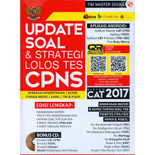 Soal cpns kemenkumham ini tidak berbentuk pdf sehinggah anda bisa langsung menyimpannya copy paste di komputer maupun smatrphone android anda. Harga Soal Cpns Terbaru Juli 2021 Biggo Indonesia