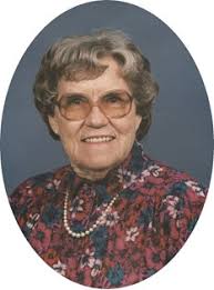 Pearl Greer Willman Obituary