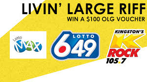 Atlantic Lotto Keno Winning Numbers Blackjack Manila
