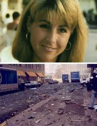 American Airlines Flight 11 hijacking account