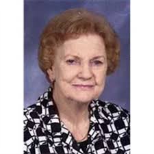 Eleanor Matthews Obituary August 31, 2011