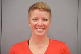 Amelia Gilbert: Rawlins High School Cheer