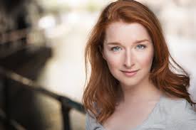 Interview With Antonia Tootill