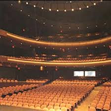 gallagher bluedorn performing arts center rod library