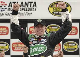 Carl edwards walks away from nascar. All Of Carl Edwards Nascar Cup Series Victories Nascar