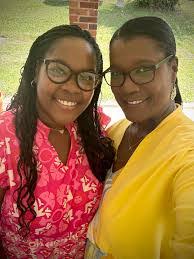 Darlene Powers's Instagram, Twitter & Facebook