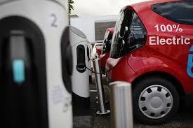 Manufacturing Electric Cars Comes at an Ethical Cost