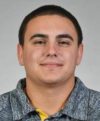 2022 West Virginia University Volleyball Guide by Joe Swan