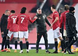 Manchester united will be looking to answer their critics in style when they travel to face man city in the premier league fixture this weekend. Football Soccer Man Utd Man City To Play Rescheduled Premier League Games In January The Star