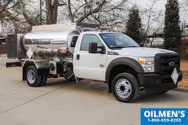 When comparing different tank trucks, the main difference you'll find, apart from the choice between heavy duty and medium. Small Fuel Trucks Built By Oilmens Truck Tanks