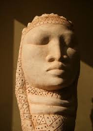 Artist Gene Pearson best sculpt work