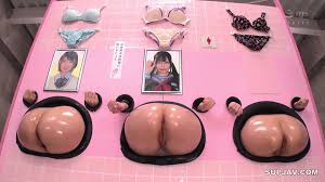 RCTD-535-RM-Nuruteka Pantyhose Lesbian Fight - EPORNER