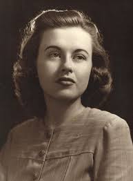 Eleanor June (Johnston) Smith, 98