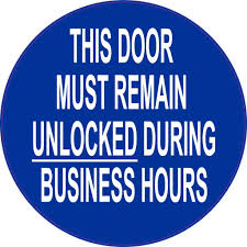Decal black on white sticker this door. Stickertalk In 2021 Vinyl Sticker Vinyl Bumper Stickers