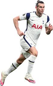 Polish your personal project or design with these tottenham transparent png images, make it even more personalized and more. Footyrenders Render Of The Week Gareth Bale Tottenham Hotspur Https Www Footyrenders Com Premier League Tottenham Gareth Bale 175 Facebook