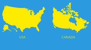 El equipo norteamericano es el líder del grupo b en estos momentos, y tratará de dar la vuelta a las probabilidades este fin de semana, dado que no llega como favorito. Que Pais Es Mas Grande Canada O Estados Unidos