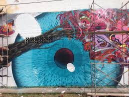 Image result for arte muralista