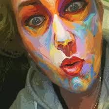 Ursula Bonner's Instagram, Twitter & Facebook