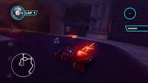 Unlock all is pretty useful for everyone who plays . Porecomesis Reviews Sonic All Stars Racing Transformed The Escapist Forums