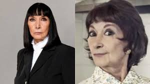 Lucía guilmáin ist bekannt für filme wie darker than night, longitud de guerra. Snnbwpiggolinm