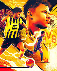 Karim Adeyemi: Der holprige Aufstieg des BVB-Hoffnungsträgers