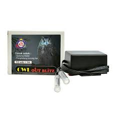 Penggunaan lampu pada lmb,bagus atau tidak? Lampu Tembak Burung Hantu Dc 12v Untuk Mengusir Burung Hantu Pada Lubang Masuk Walet Shopee Indonesia