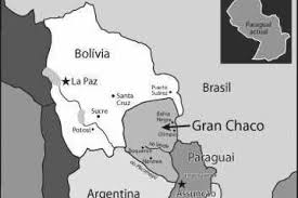 ¿qué dijeron los futbolistas de la selección tras el polémico arbitraje de bascuñán? Der Letzte Grosse Krieg In Sudamerika Amerika21