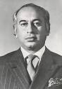 Zulfikar Ali Bhutto - Wikipedia