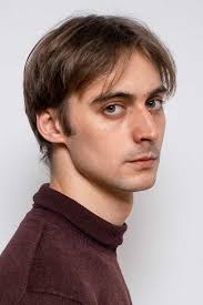 Vladislav Melikhov, 29, Moscow.Film and Theater talent. Official Website