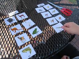 For instance, matching a dog with a puppy and a horse with it's foal.you might also like this&nbsp;animals and their babies worksheet. Baby Animal Names Free Downloadable Matching Activity