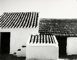 Lucien Herve Architecture Populaire Espagnole Architectural Inspiration Space Architecture Architecture Photography