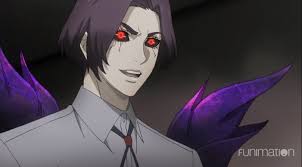 Watch episode 5 of Tokyo Ghoul:re dubbed