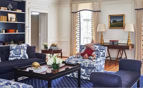 Furniture in such living was very beautiful and expensive. Insta Wow Completely Cozy Upholstery Southern Home Magazine