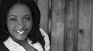 The Inspirery Interview With: Candice V. Cunningham