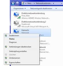 Each of the following approaches can resolve your problem. Hamachi How To Fix The Relay Tunnel Problem