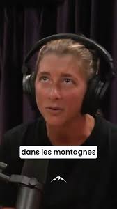 Courtney Dauwalter Pain Cave