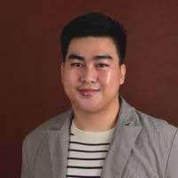 Vincent Delfin's Instagram, Twitter & Facebook