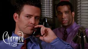 Trust Issues for Andy and Inspector Trudeau! I Charmed